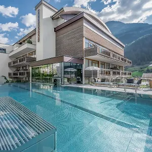 Bergland Design- Und Wellnesshotel 5*, Sölden Østrig