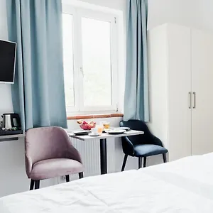 Muellner Smart Self Check In Bécs