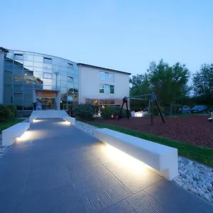 Otel Bit Center **