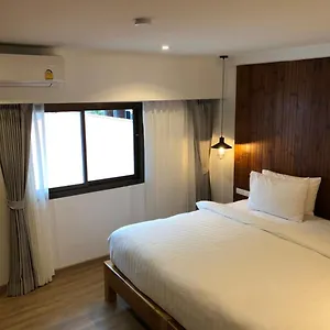 Otel P2 Wood Loft ***