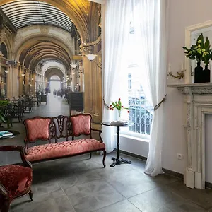 3* Maison d'hôtes 55