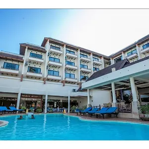 Otel Phi Phi Hotel ***