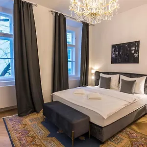 Parkview Boutique Wiedeń
