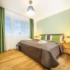 3* Appart hôtel Jimmy's Siena