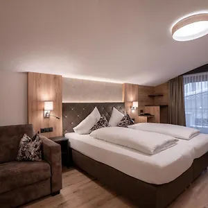 Alphotel Salner Ischgl