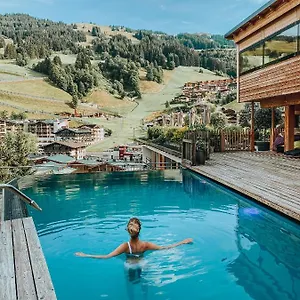 Alpin Juwel 2*, Saalbach-Hinterglemm Østrig