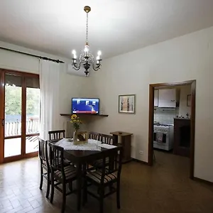 Appartamento Pierotta Arezzo 