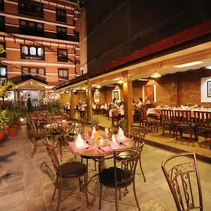 Hotel Apsara Boutique ****