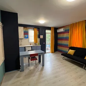 Apart Otel Victory 