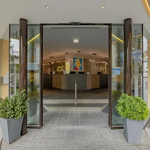 *** Szálloda Altstadt Hofwirt Ausztria