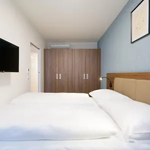 Myapartments Bécs