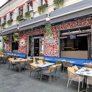 Hotel Forty One ***
