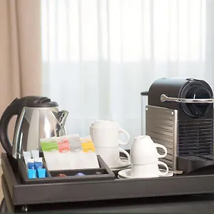 Hotel Nh Collection Centre ****