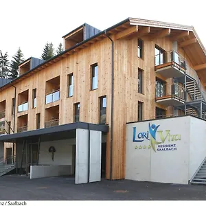 Lorivita Residenz , Saalbach-Hinterglemm Østrig