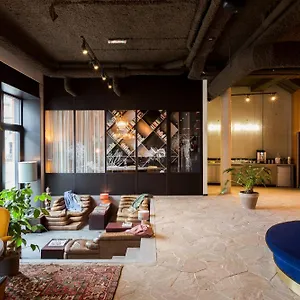 Hotel Yust ***