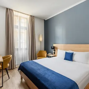 visit hotel