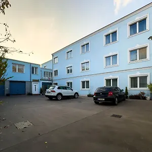 4* Couette-café Erlaa