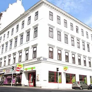 3* ベッド・アンド・ブレックファスト Walzerstadt