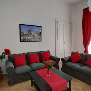 Apartment Gasser - Altstadt City Center, Vienna