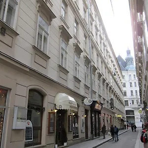 Appartamento Altwien, Vienna
