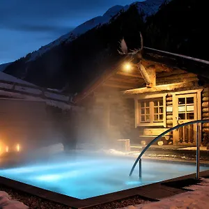 Madlein 4*, Ischgl Østrig