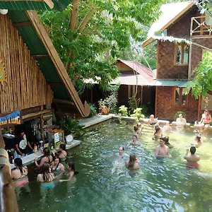 Resort Tropical Garden **