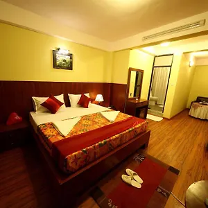 Hotel New Panda ***