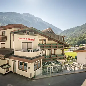 Appartementhaus Im Winkel Sölden