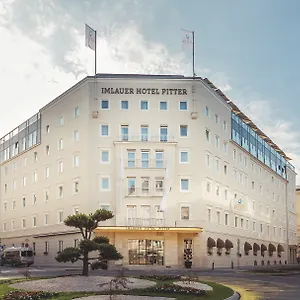**** Szálloda Imlauer Pitter Ausztria