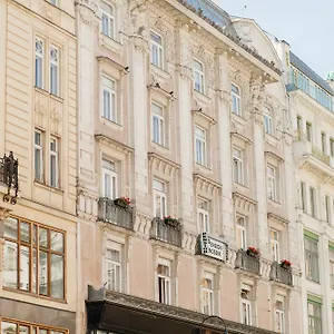 Boutique Nossek *** Viena
