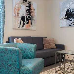  Apartman Design-apartments Ausztria