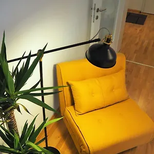 Apartman Apstay ǀ Free Parking & Self Check-in Ausztria