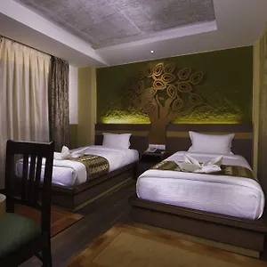 Hotel Bodhi Boutique ***