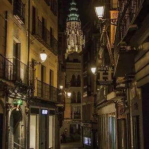 https://hostal-la-posada-de-zocodover.besthotelstoledo.com