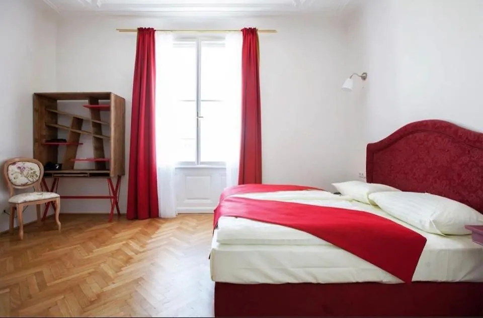 Hotel Pension Museum Wien