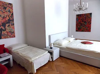 Hotel Pension Museum Wien