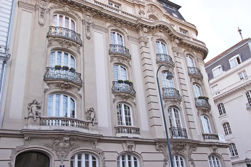 Hotel Pension Museum Wien