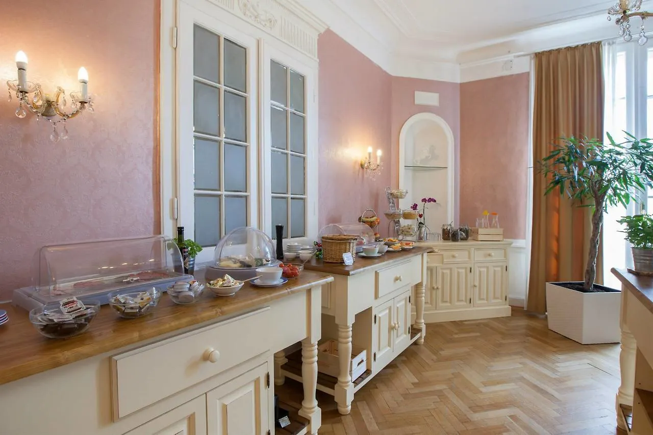 Hotel Pension Museum Wien