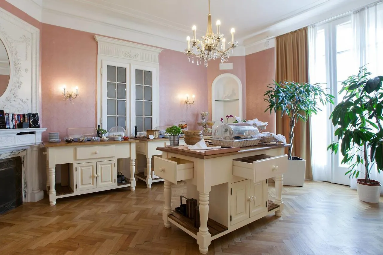 Hotel Pension Museum Wien