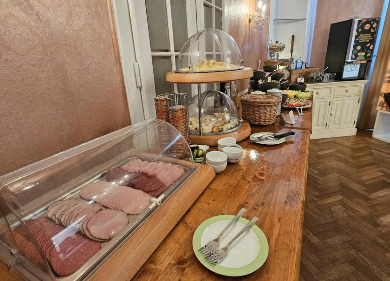 Hotel Pension Museum Wien
