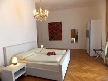 Hotel Pension Museum Wien 3*,  Østrig