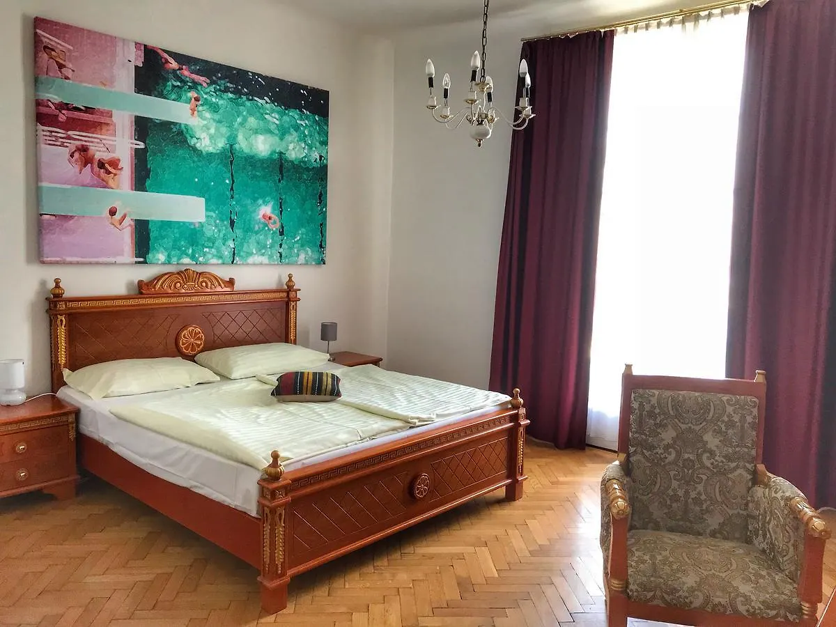 Hotel Pension Museum Wien