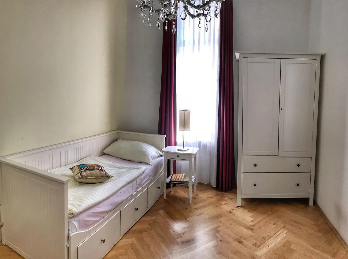 Hotel Pension Museum Wien 3*,