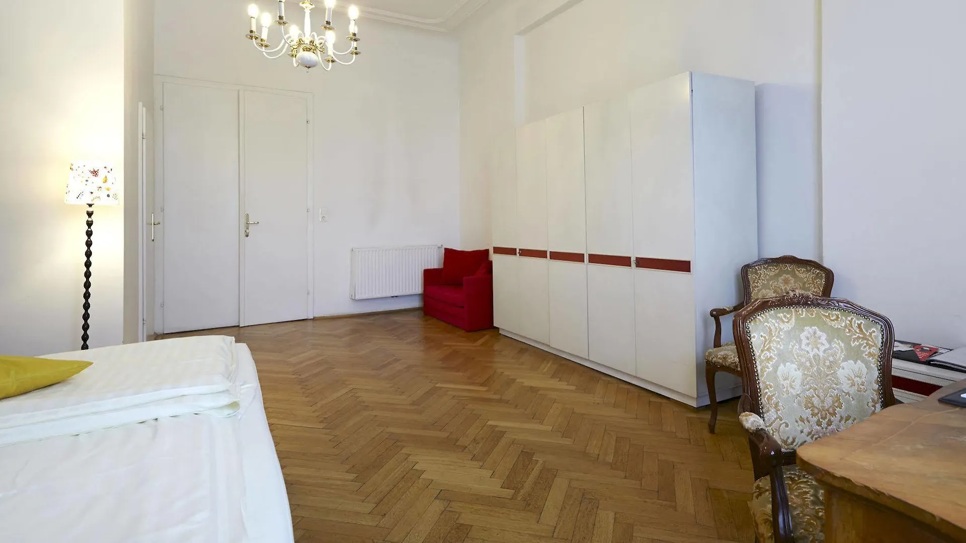 Hotel Pension Museum Wien