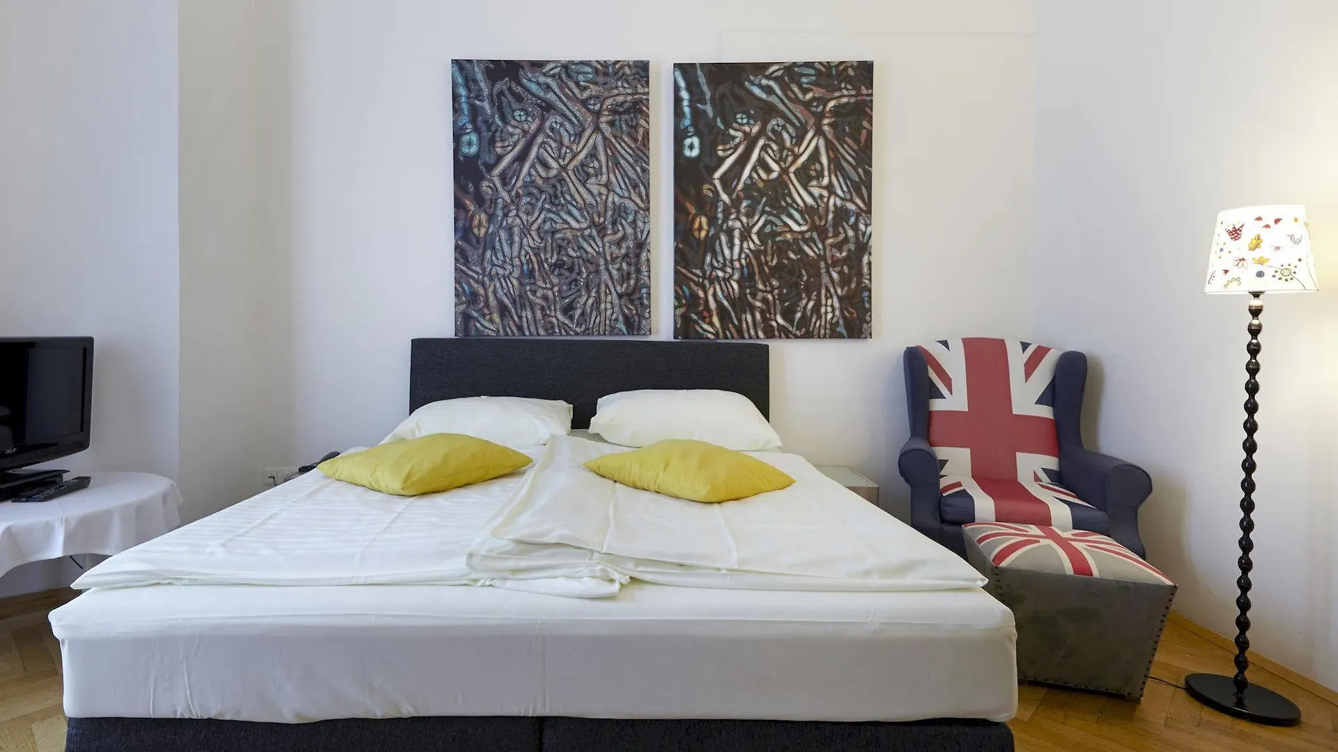 Hotel Pension Museum Wien
