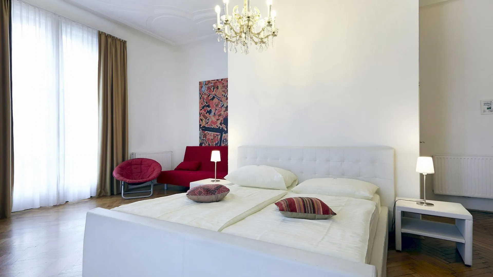 Hotel Pension Museum Wien